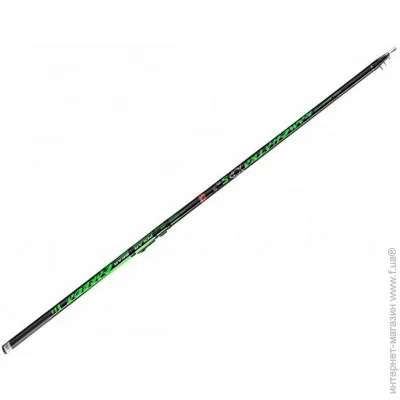  RS Fishing   River Sports Fishing Kamchatka Bolo 4.00 m (2476-400)