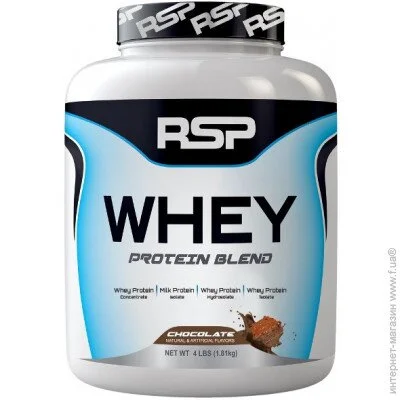 RSP  Whey Protein 1810   (4384300961)