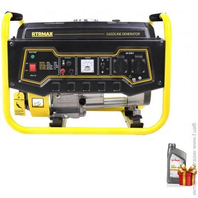   Rtrmax RTR-3510 2 