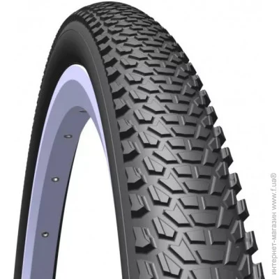 Rubena  Cheetah 27,5x2,10 54-584 (1085-5-10951744)