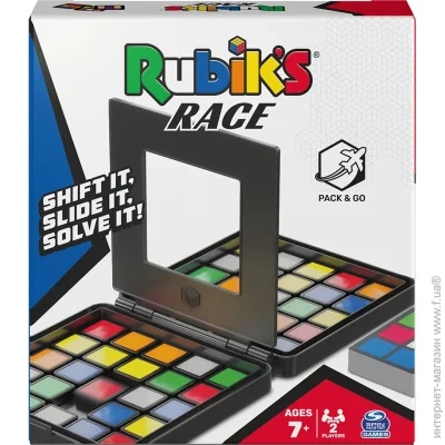   Rubiks  12  (6063172)
