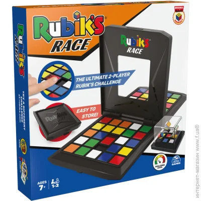  ' Rubiks  1-2  (6066350)