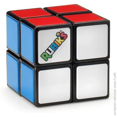  Rubiks  S3 -  22  6064596