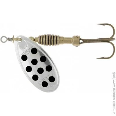 Rublex  Celta #4 7.0g  / (1013-1824.04.44)