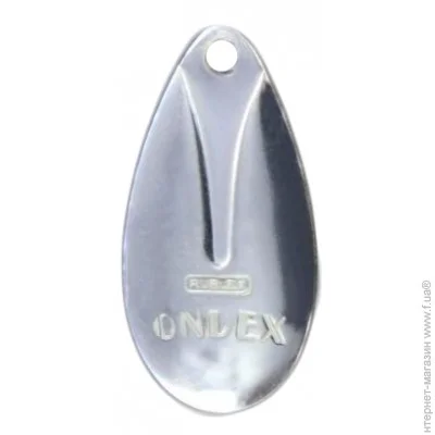  Rublex Ondex-6 9 Plata (1824.02.32)