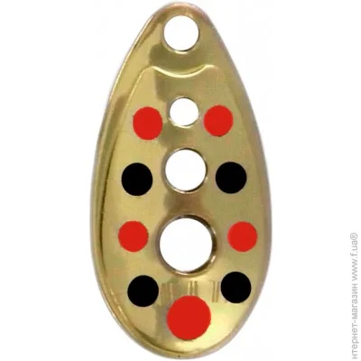  Rublex Turbo-5 9 Oprn (1824.00.46)