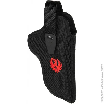  Ruger Dura-Tek (57009)
