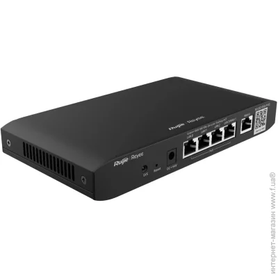  Ruijie Reyee RG-EG105G-P V3