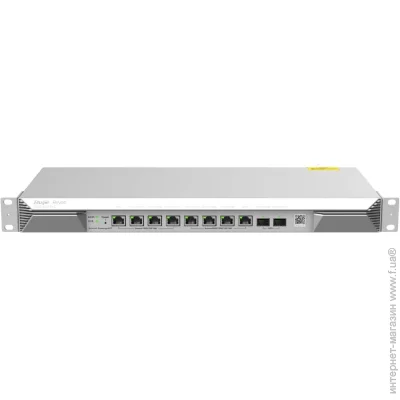  Ruijie RG-EG1510XS