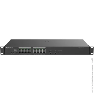  Ruijie Reyee RG-ES118GS-P-L