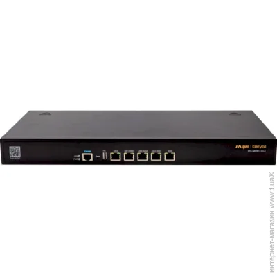  Ruijie Reyee RG-NBR6120-E