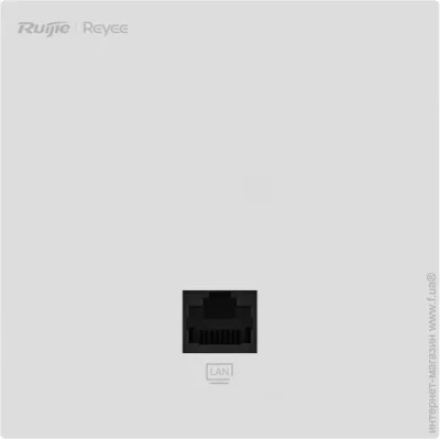   Wi-Fi Ruijie Reyee RG-RAP1201