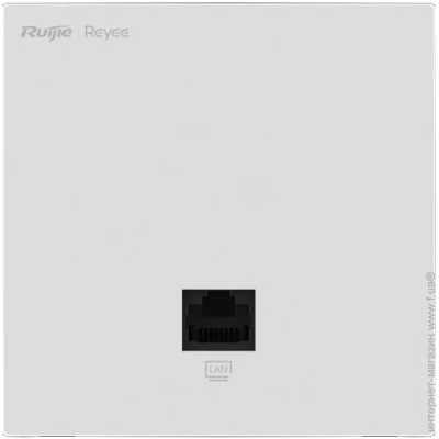   Wi-Fi Ruijie Reyee RG-RAP1261