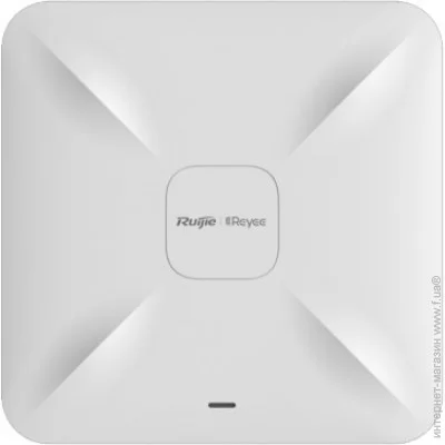   Wi-Fi Ruijie Reyee RG-RAP2200(E)