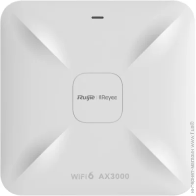   Wi-Fi Ruijie Reyee RG-RAP2260