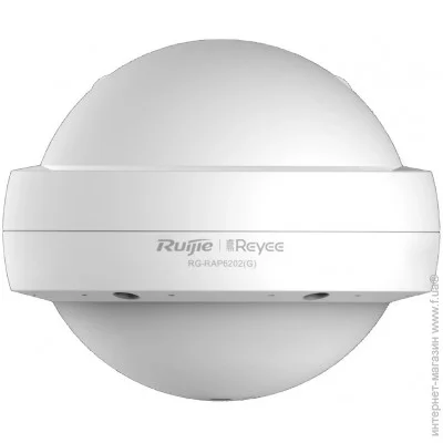   Wi-Fi Ruijie Reyee RG-RAP6202(G)