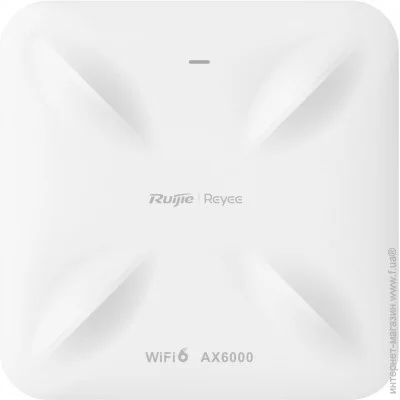   Wi-Fi Ruijie Reyee RG-RAP6260(H)-D