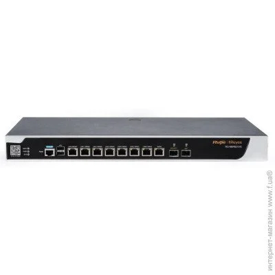 Ruijie Reyee RG-NBR6215-E