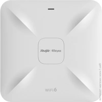   Wi-Fi Ruijie Reyee RG-RAP2260(G)