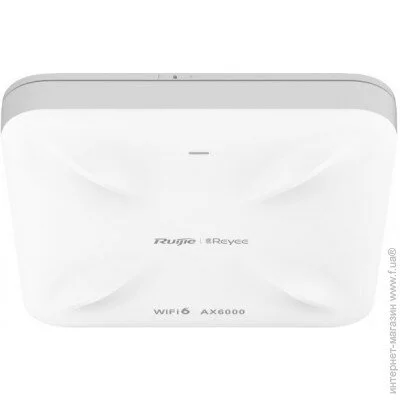   Wi-Fi Ruijie Reyee RG-RAP2260(H)