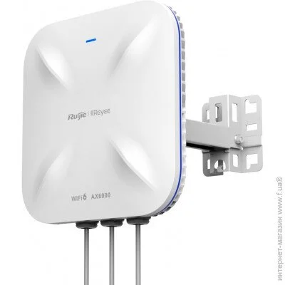   Wi-Fi Ruijie Reyee RG-RAP6260(H)
