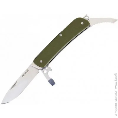   Ruike L21-G