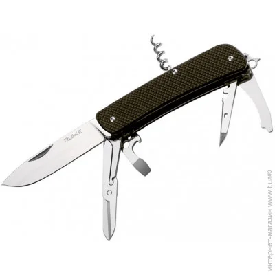   Ruike L31-N