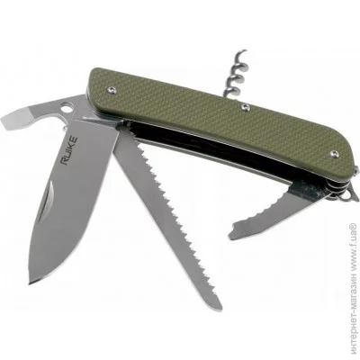   Ruike L32-G