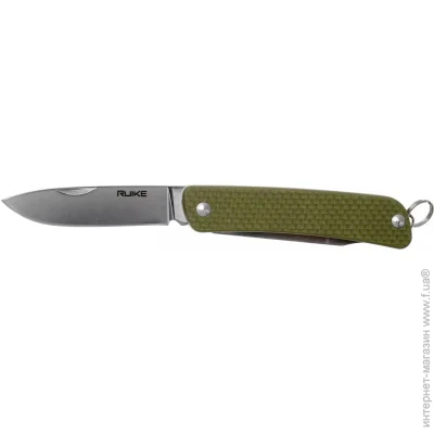  Ruike  Ruike Criterion Collection S21 Green (6430383)
