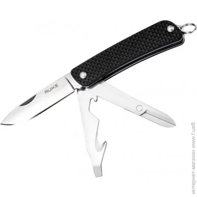   Ruike S31-B