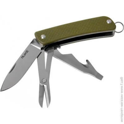   Ruike S31-G