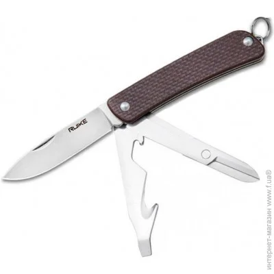   Ruike   S31-N