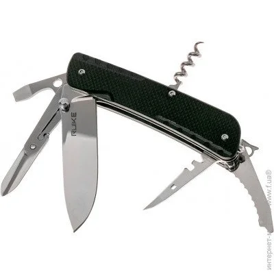   Ruike Trekker LD31-B