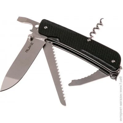   Ruike Trekker LD32-B