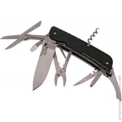   Ruike Trekker LD41-B