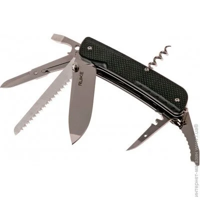   Ruike Trekker LD42-B