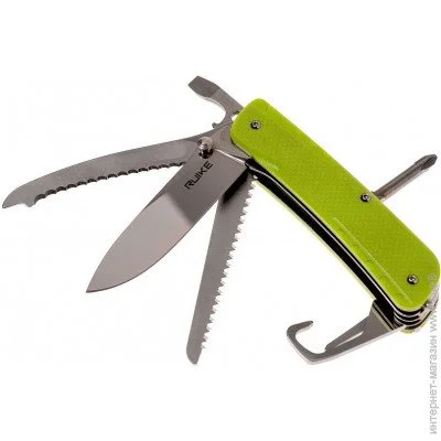   Ruike Trekker LD43