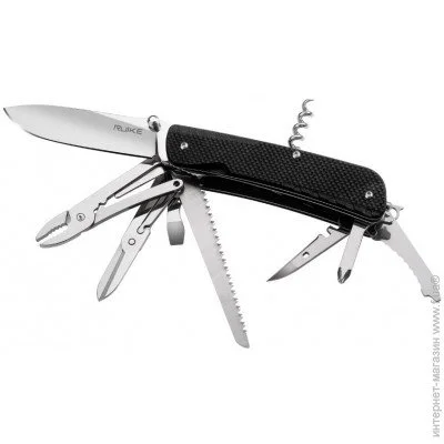   Ruike Trekker LD51-B