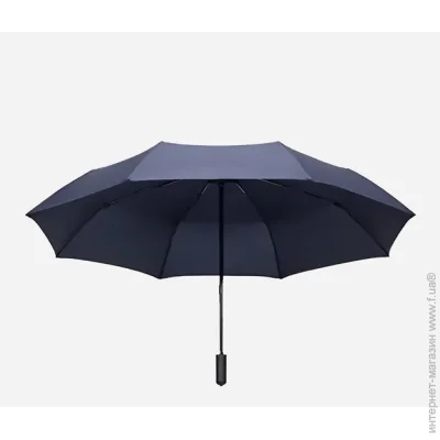  Runmi  Super Portable Automatic Umbrella Navy Blue (2114128501) ,  , 