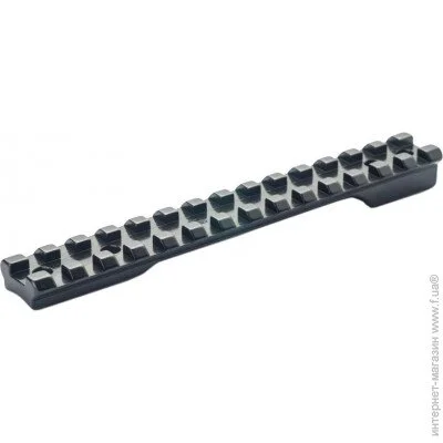 Rusan-Mikron  Remington 700 LA Picatinny (010-15-LA)