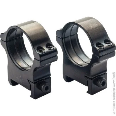 Rusan-Mikron  Weaver 34   BH18  (050-34-18-V)