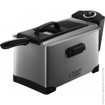  Russell Hobbs Semi-Pro Cook Home (19773-56)