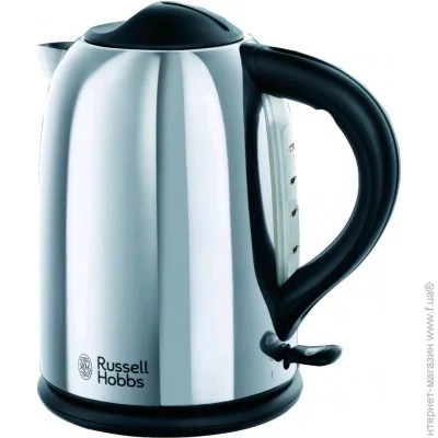 Електрочайник Russell Hobbs Chester Kettle (20420-70) Електрочайник Russell Hobbs Chester Kettle (20420-70)