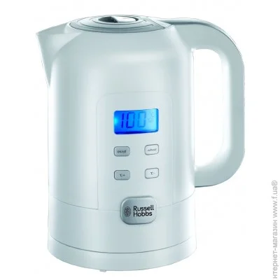  Russell Hobbs 21150-70 Precision Control