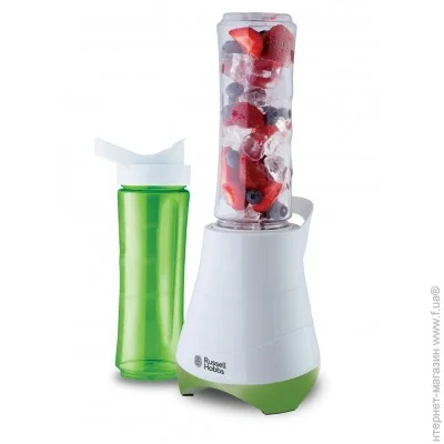  Russell Hobbs Explore Mix & Go Cool (21350-56)