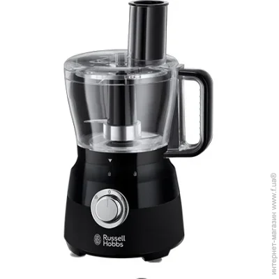   Russell Hobbs 24732-56 Matte Black