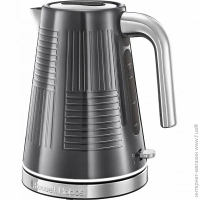  Russell Hobbs 25240-70 Geo Steel