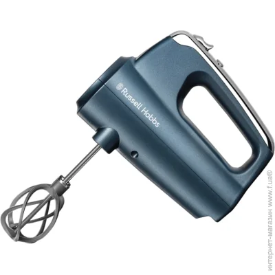 ̳ Russell Hobbs 25893-56 Sapphire