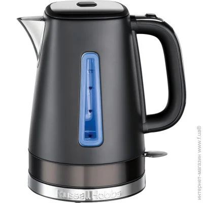  Russell Hobbs 26140-70 Matte Black