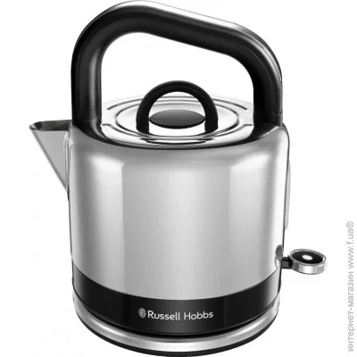  Russell Hobbs 26420-70 Distinctions